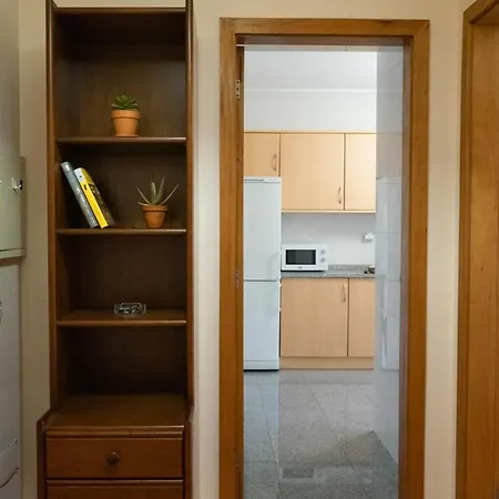 Apartmán White Rock House