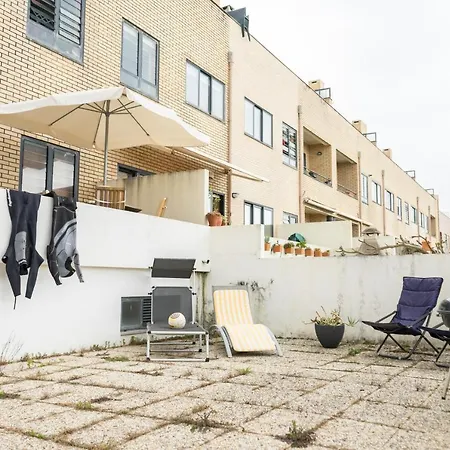 White Rock House Apartment Lavra