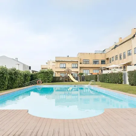 Apartment White Rock House Lavra